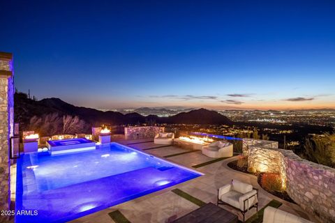 Photo of 11268 E Moonlight Canyon, Scottsdale, AZ 85255 (MLS # 6919891)