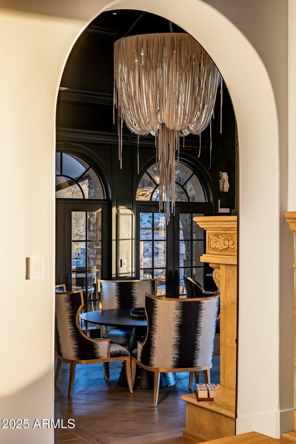 Silverleaf - Residential