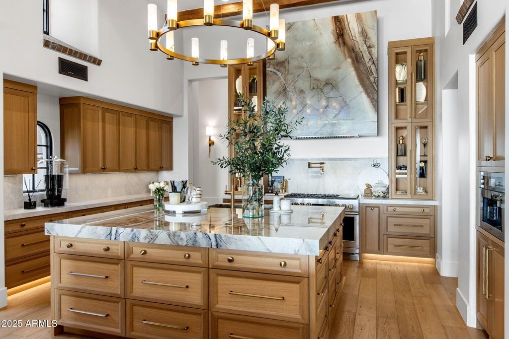 Photo of 11268 E Moonlight Canyon, Scottsdale, AZ 85255 (MLS # 6919891)