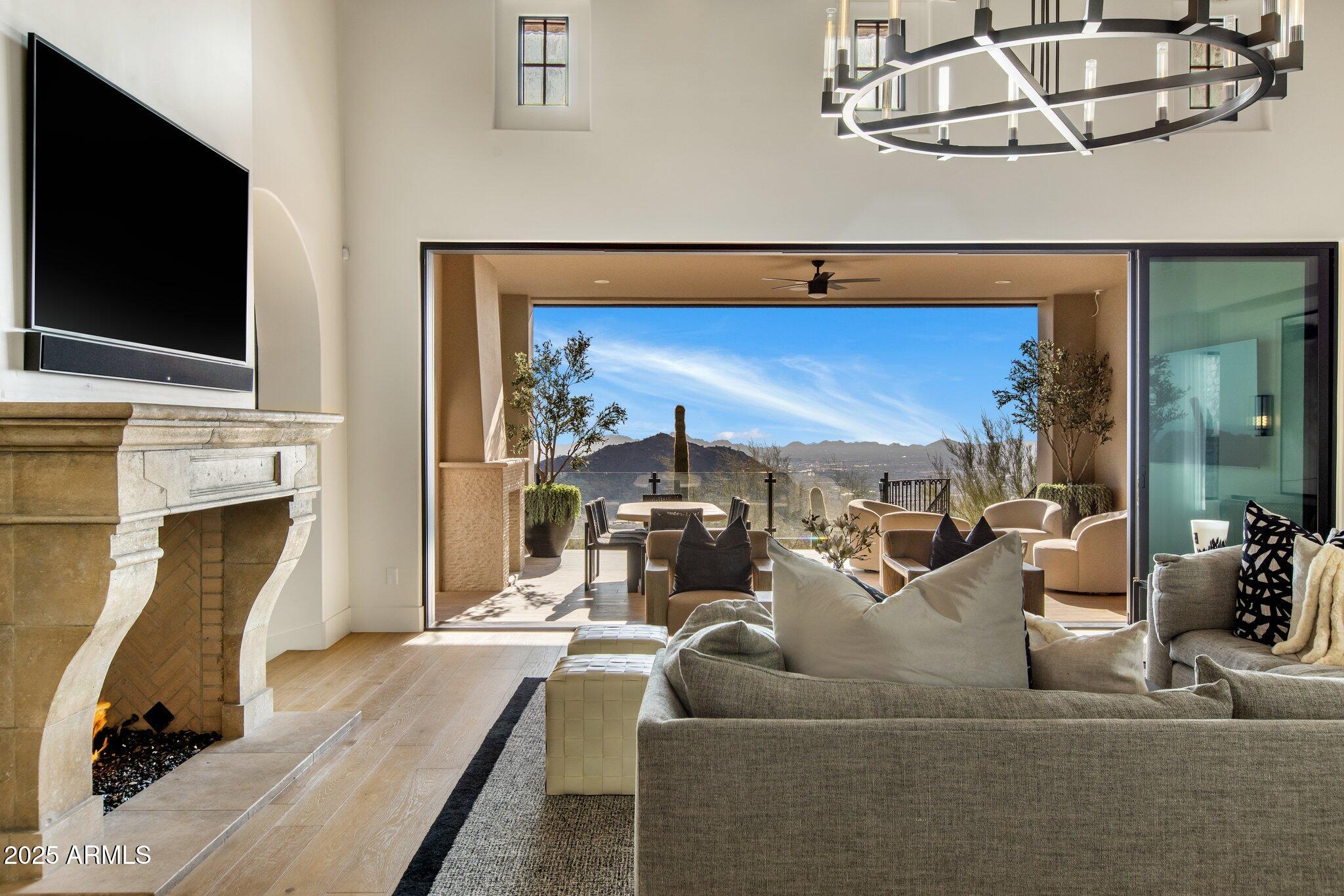 Silverleaf - Residential