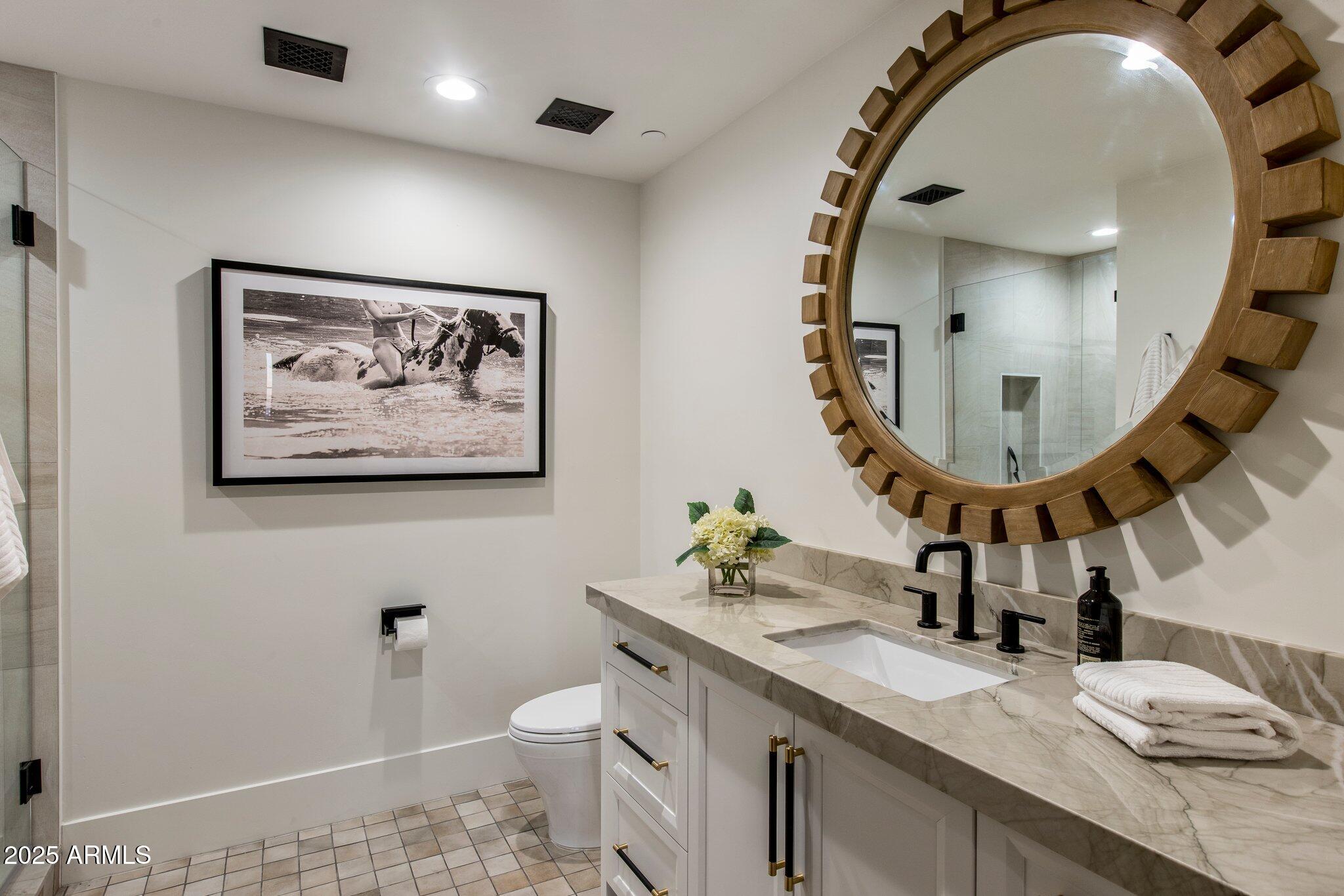 Silverleaf - Residential