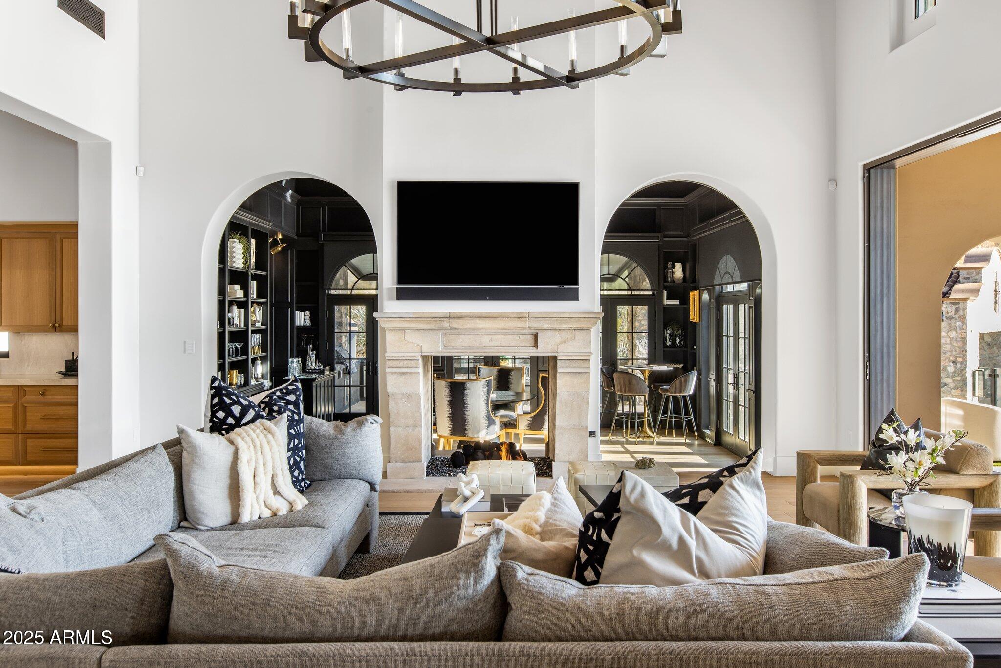 Silverleaf - Residential