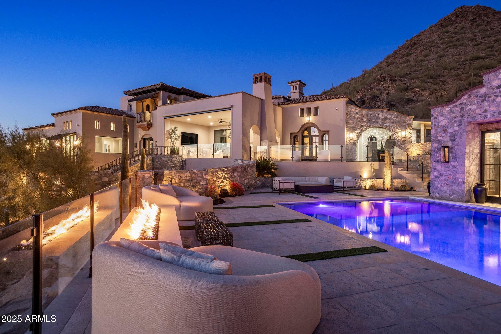 Silverleaf - Residential
