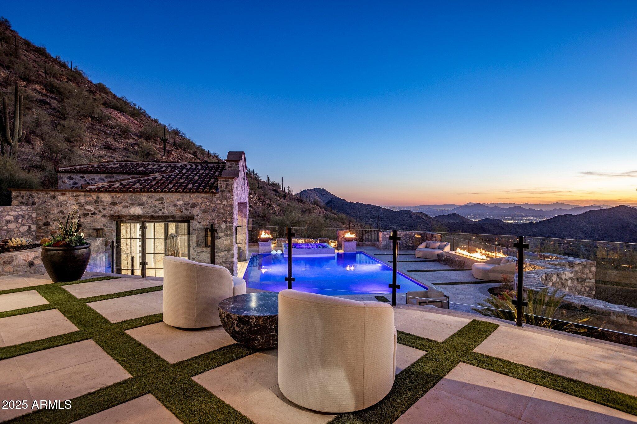 Silverleaf - Residential