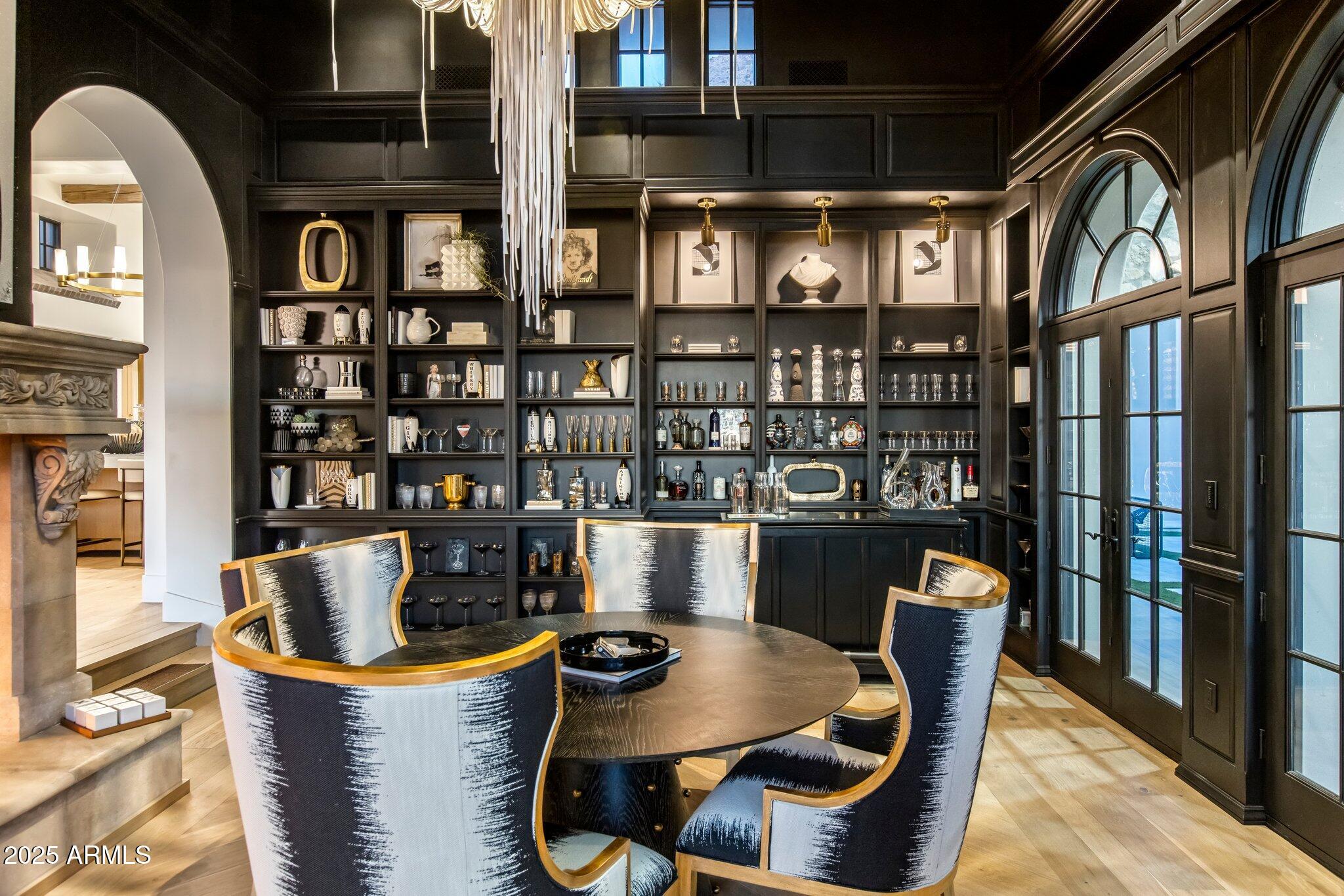 Silverleaf - Residential