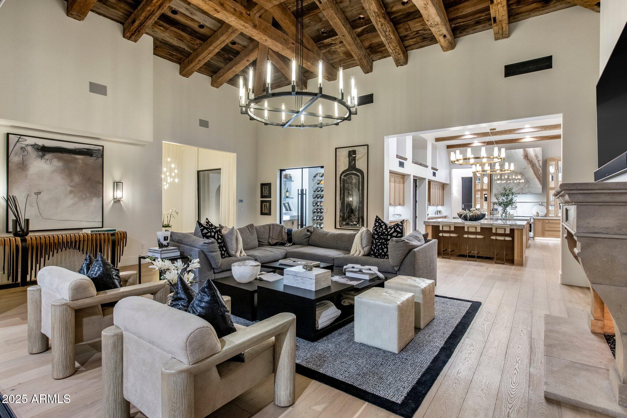 Silverleaf - Residential