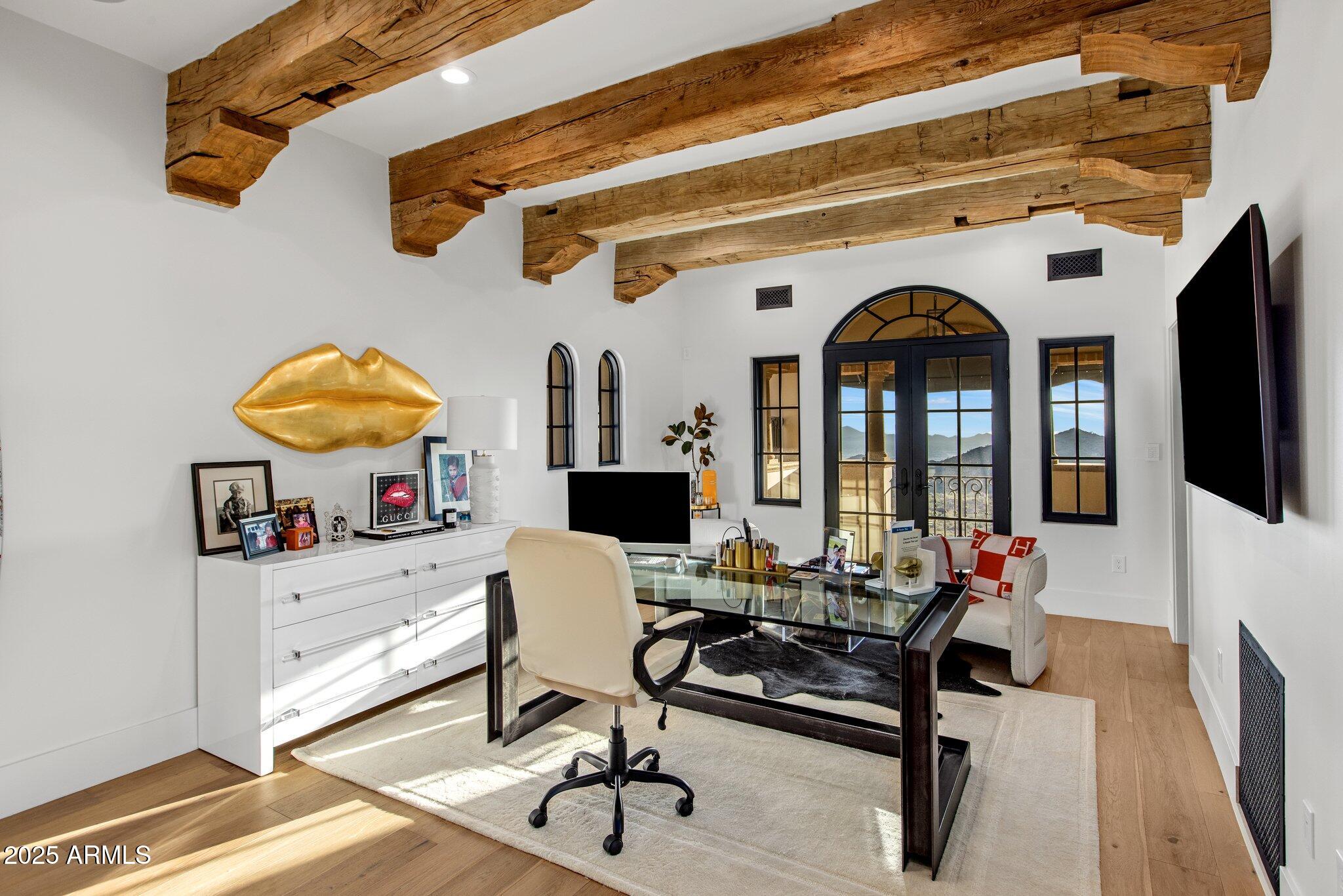 Silverleaf - Residential