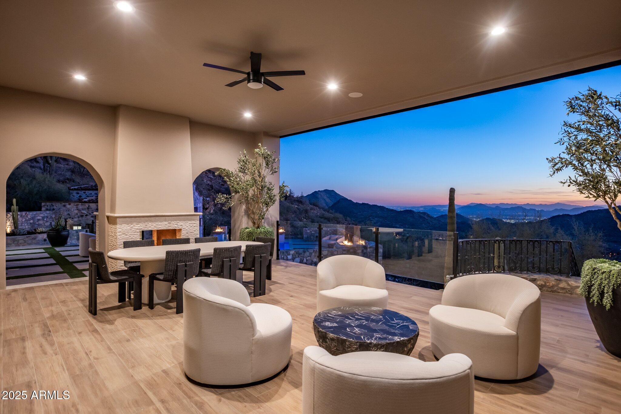 Silverleaf - Residential