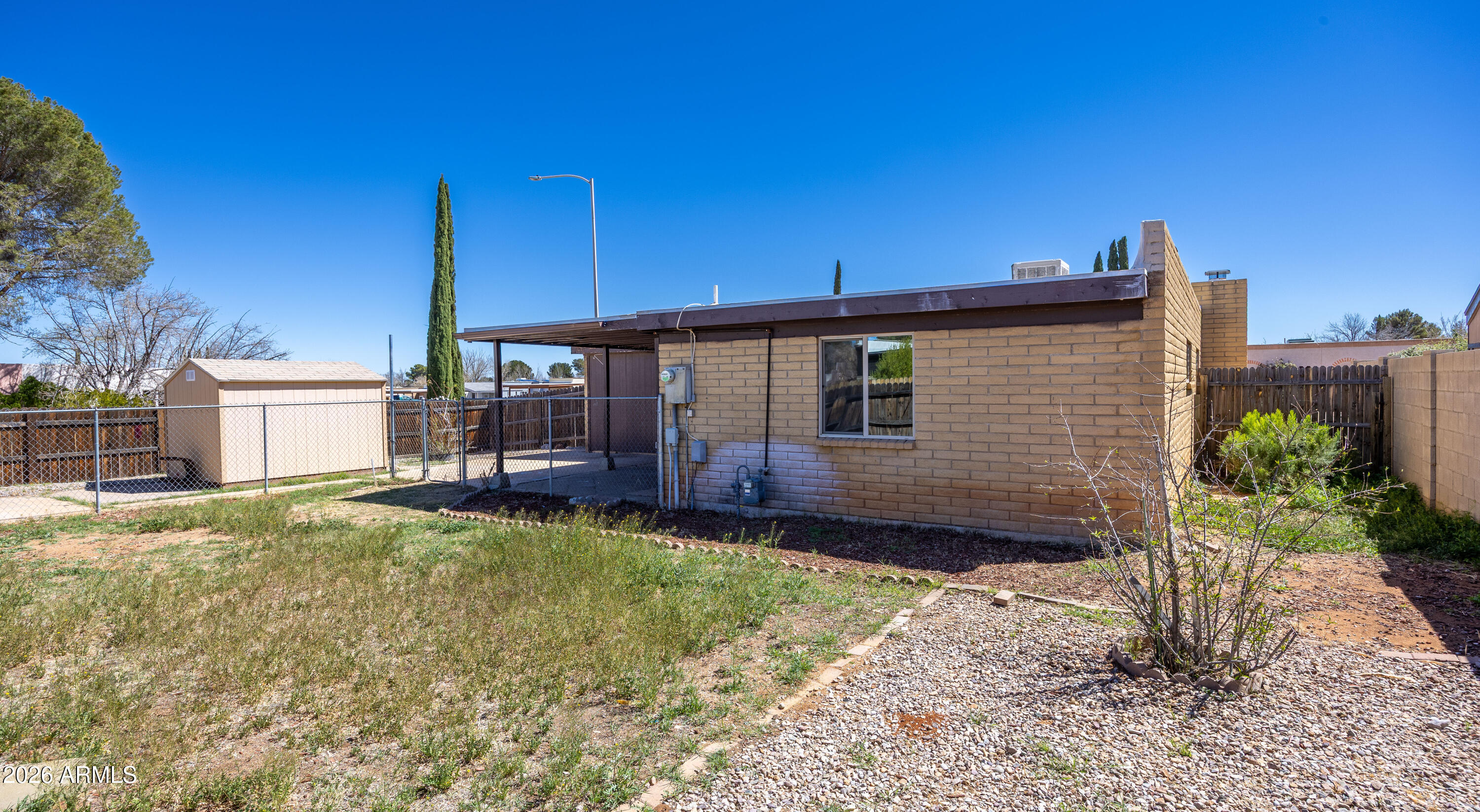 VERDE MEADOWS - Residential