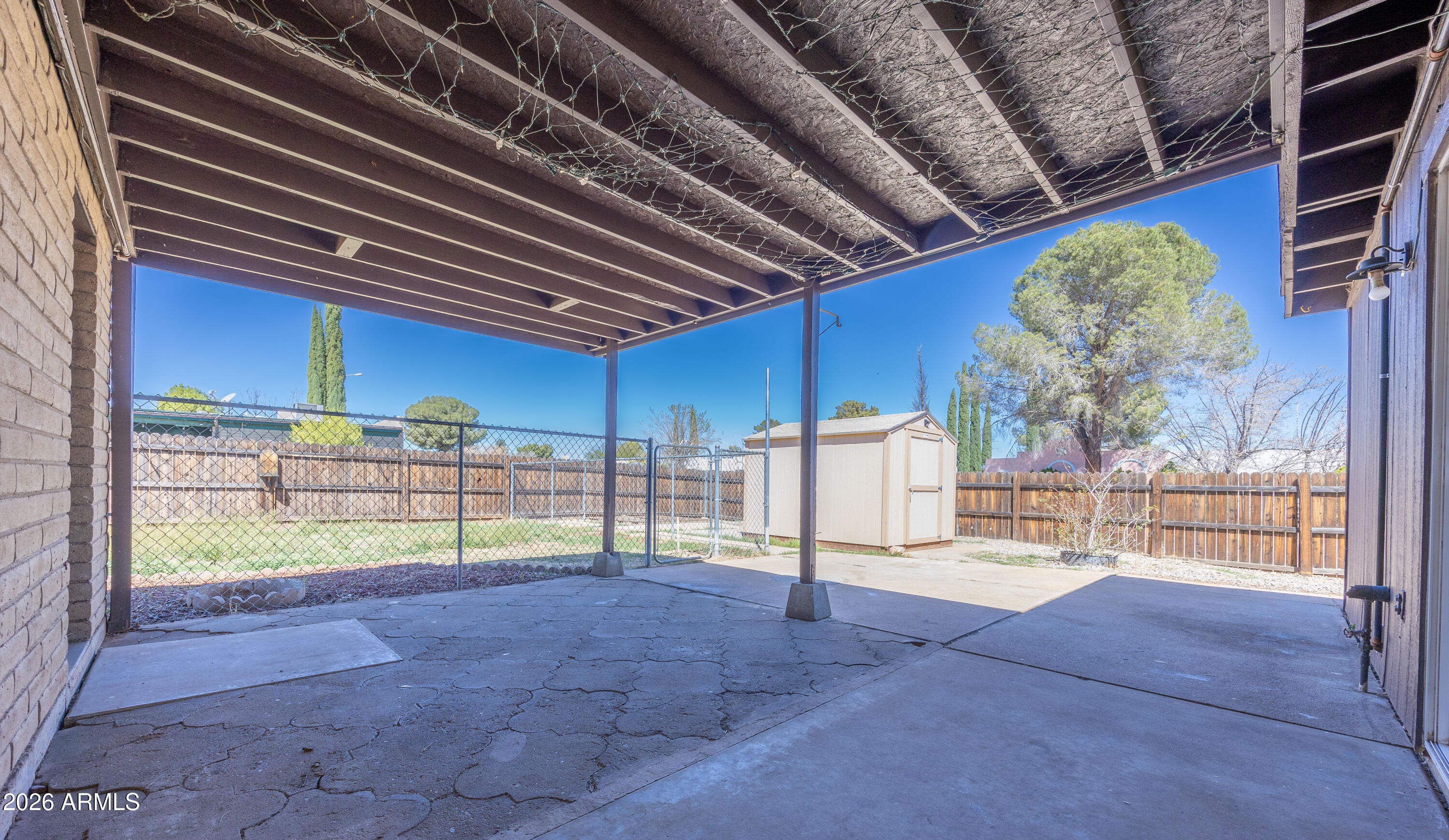 VERDE MEADOWS - Residential