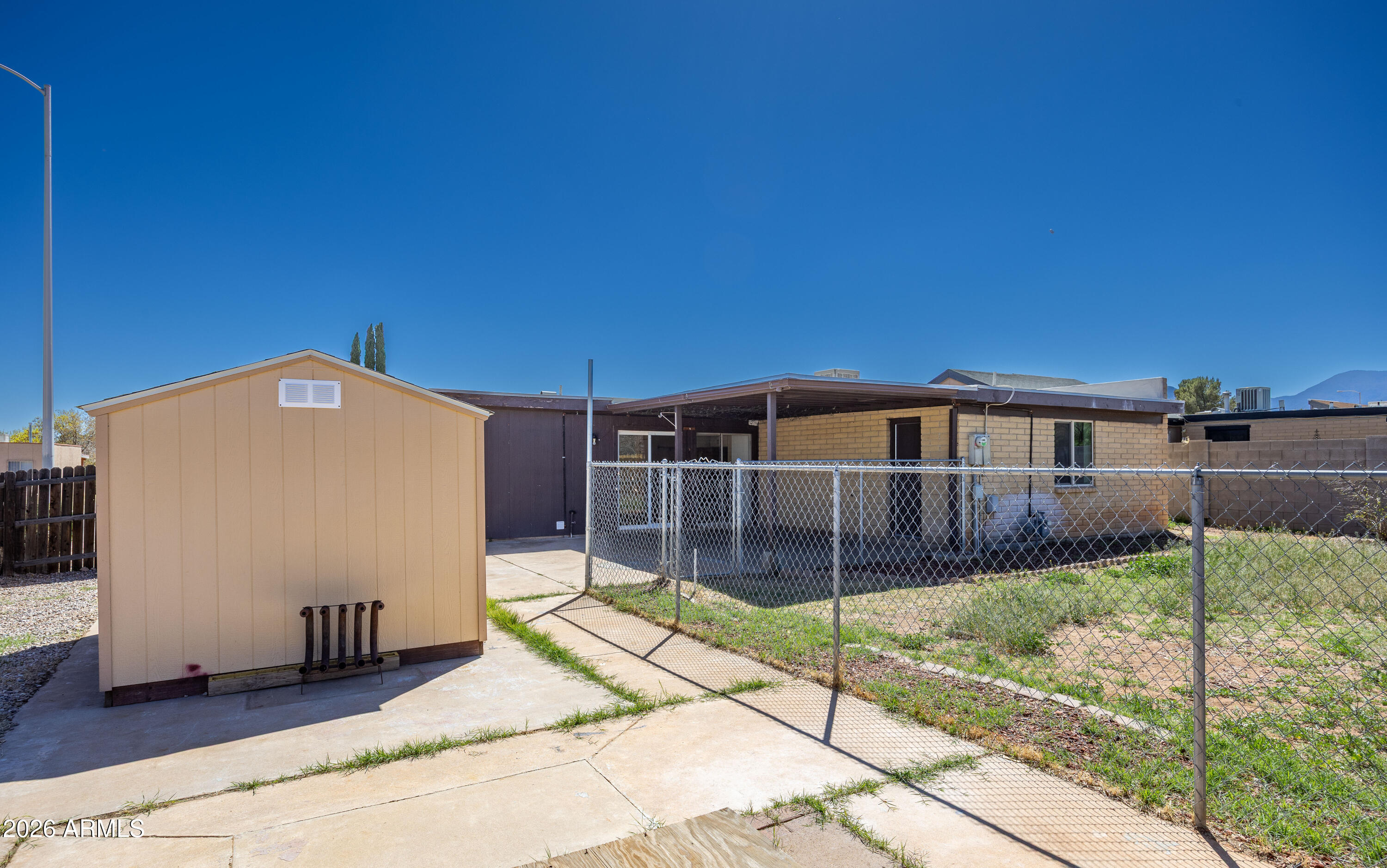 VERDE MEADOWS - Residential