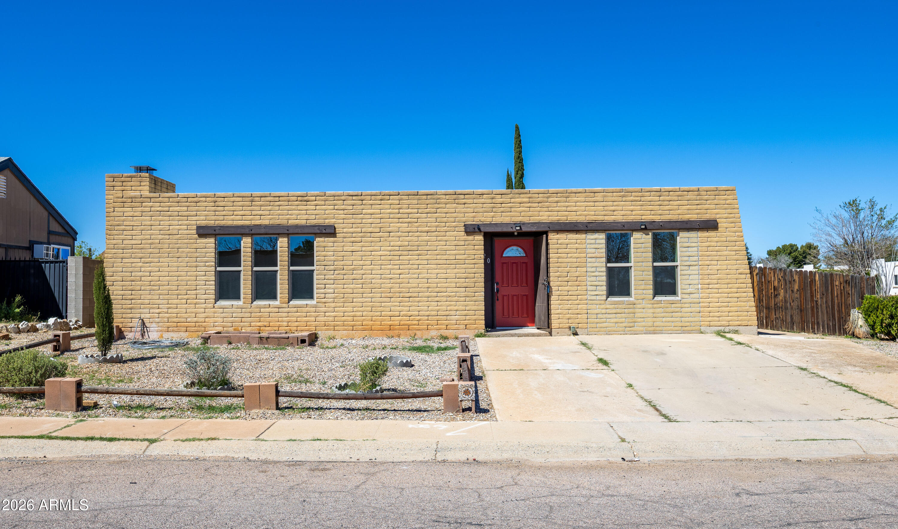 VERDE MEADOWS - Residential