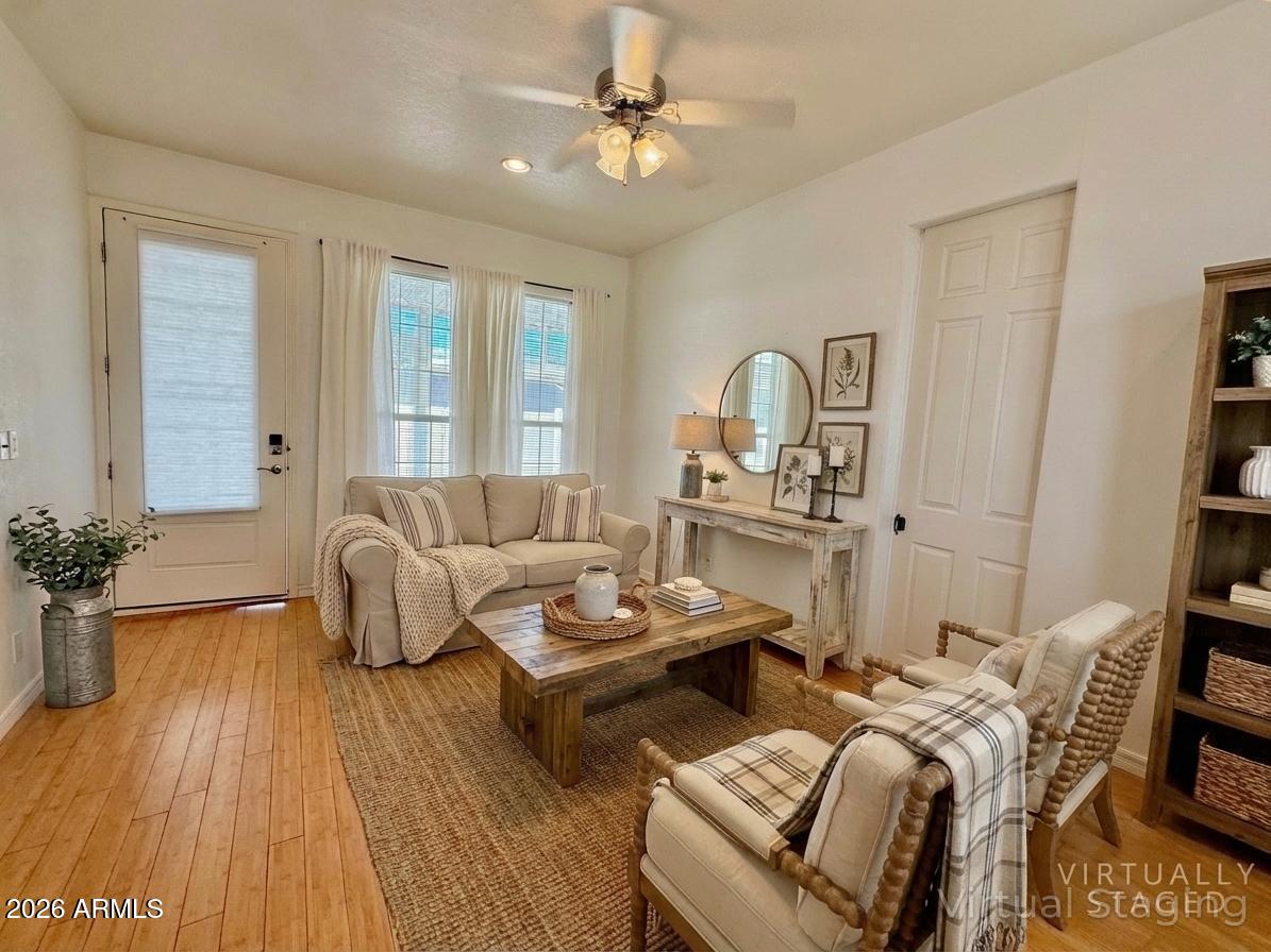 201 S Greenfield Road 58