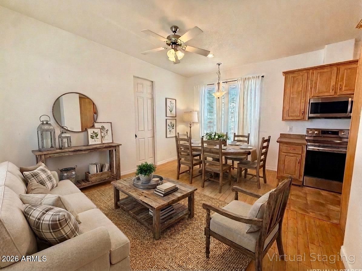 201 S Greenfield Road 58