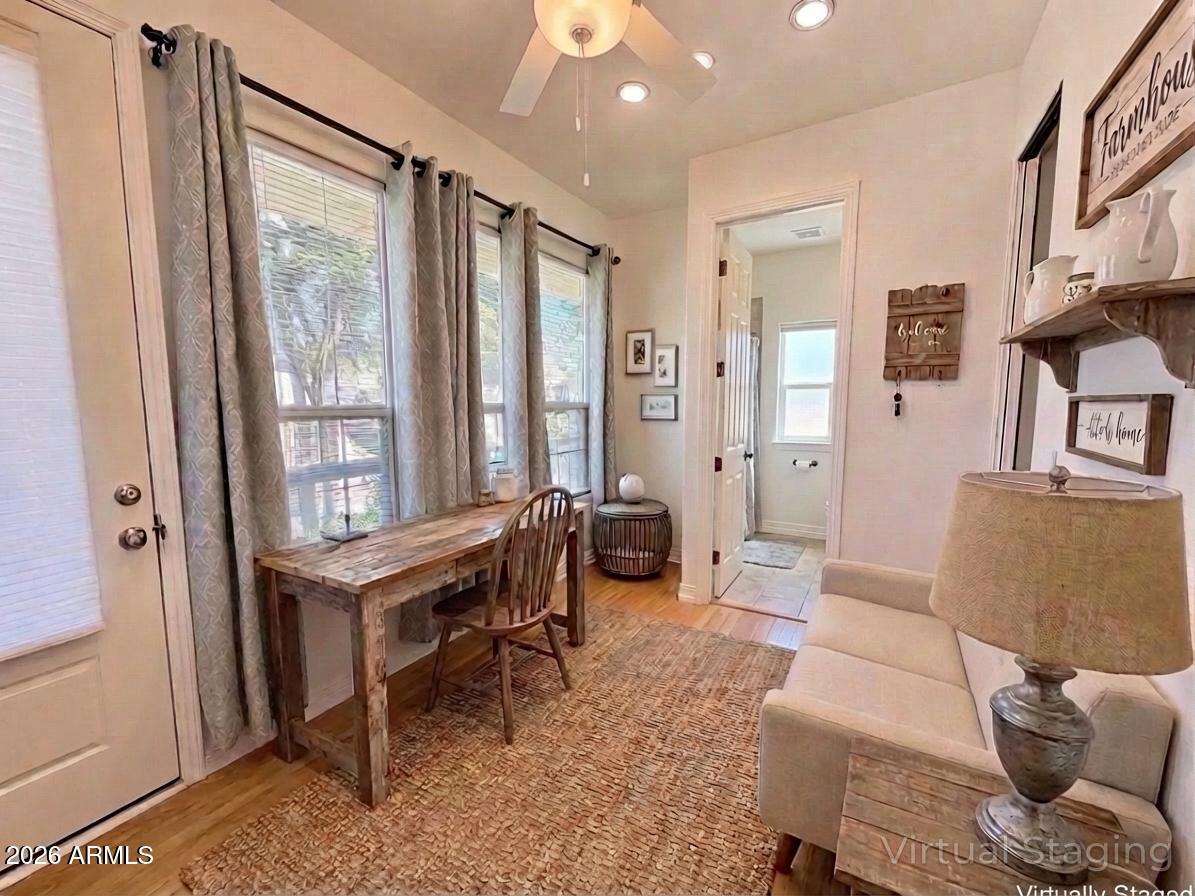 201 S Greenfield Road 58