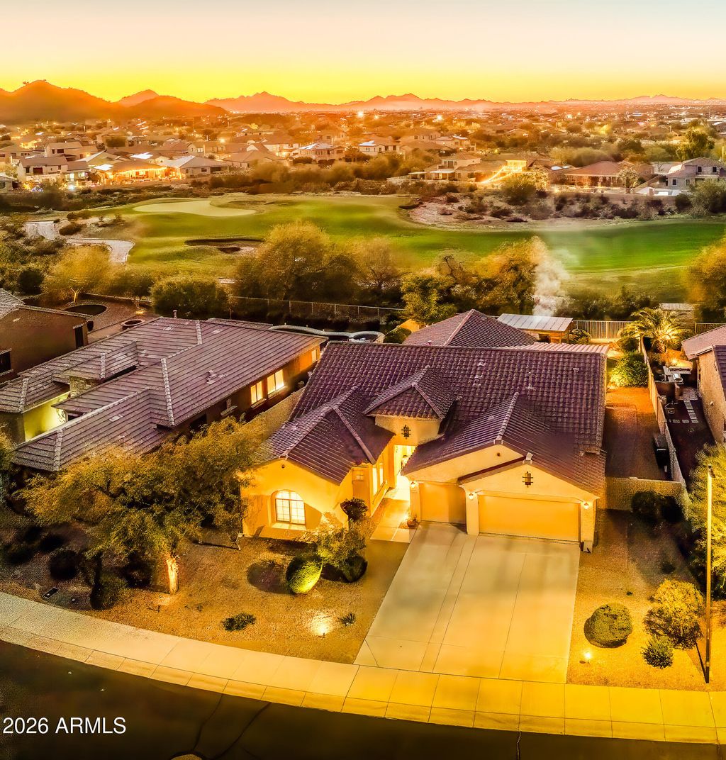 Photo of 13218 S 182nd Avenue, Goodyear, AZ 85338 (MLS # 6975028)