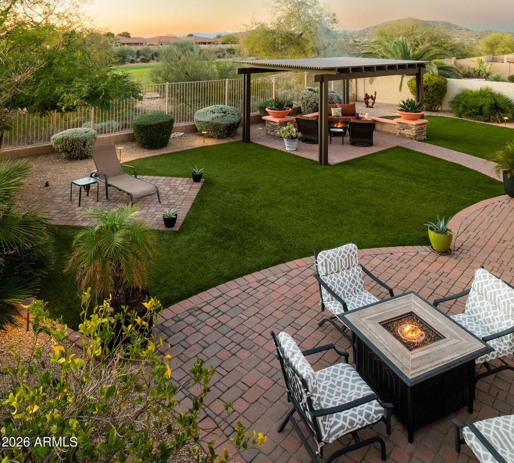 Photo of 13218 S 182nd Avenue, Goodyear, AZ 85338 (MLS # 6975028)