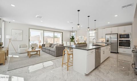 8024 W Harmont Drive Peoria AZ 85345