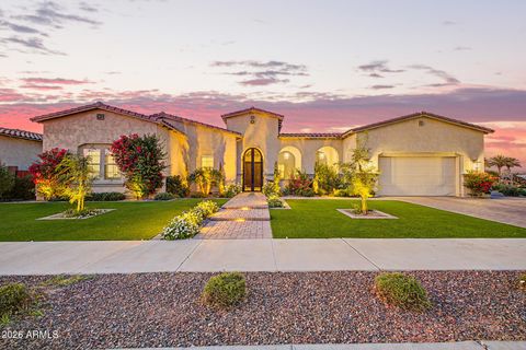 18884 E AZALEA Drive Queen Creek AZ 85142