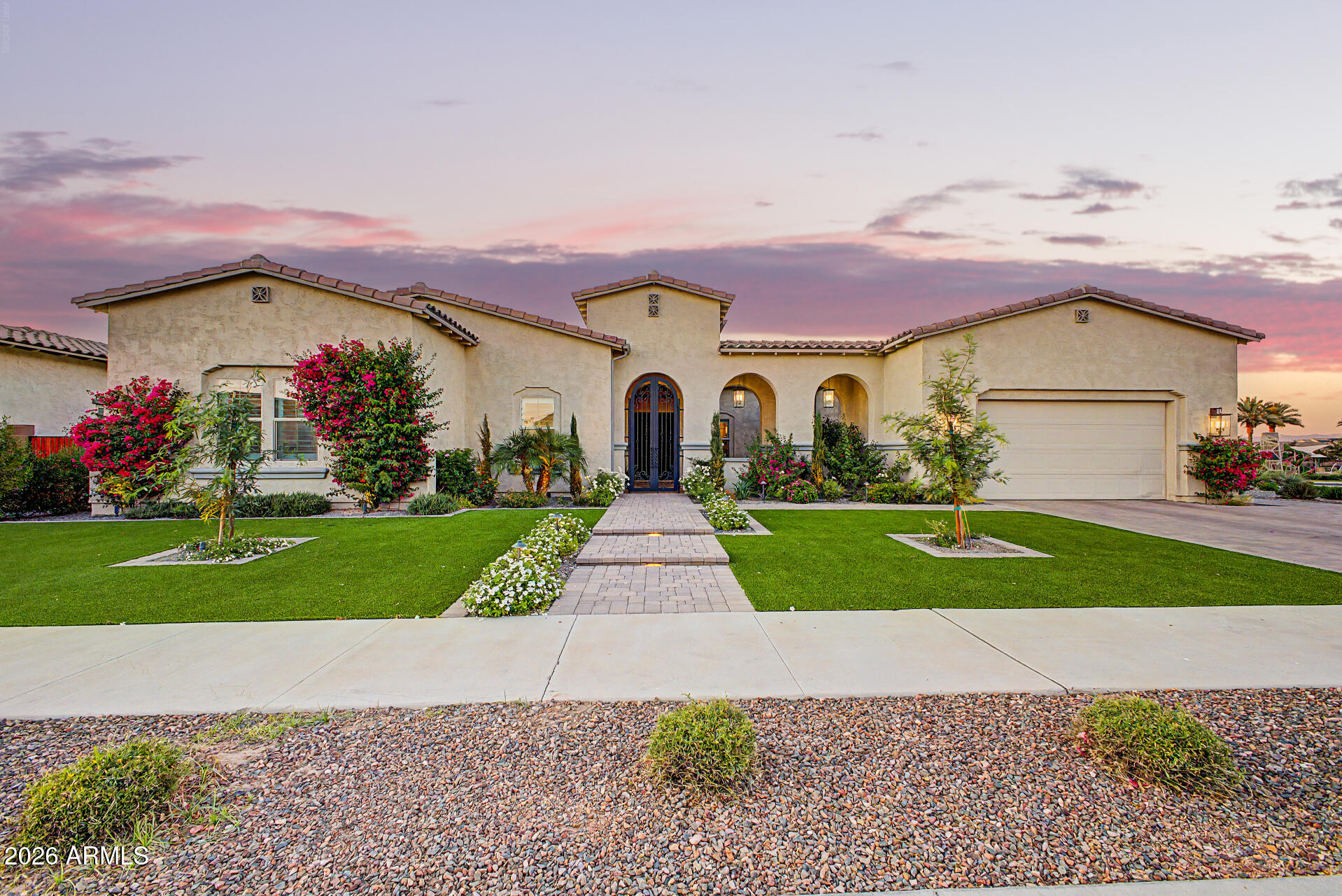 18884 E AZALEA Drive