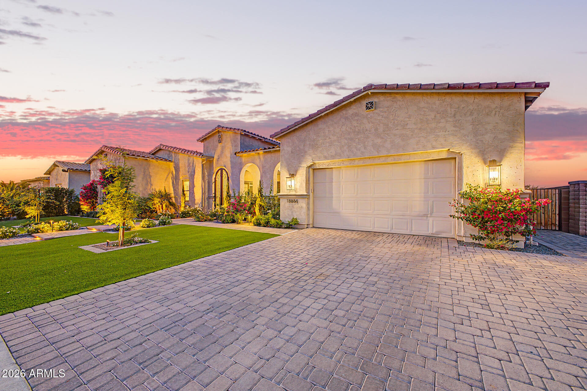 18884 E AZALEA Drive