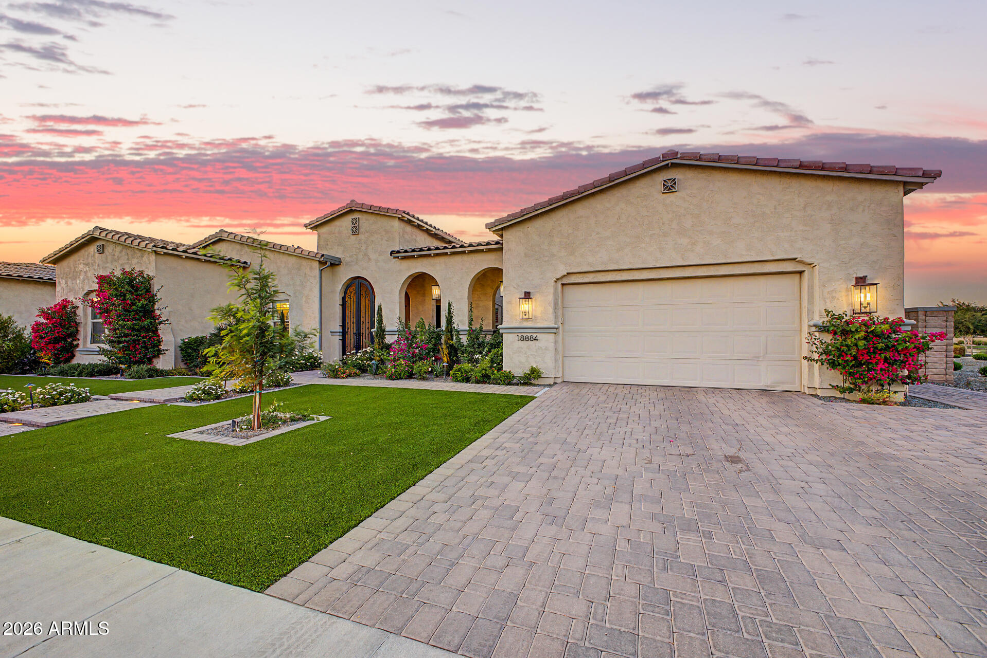 18884 E AZALEA Drive