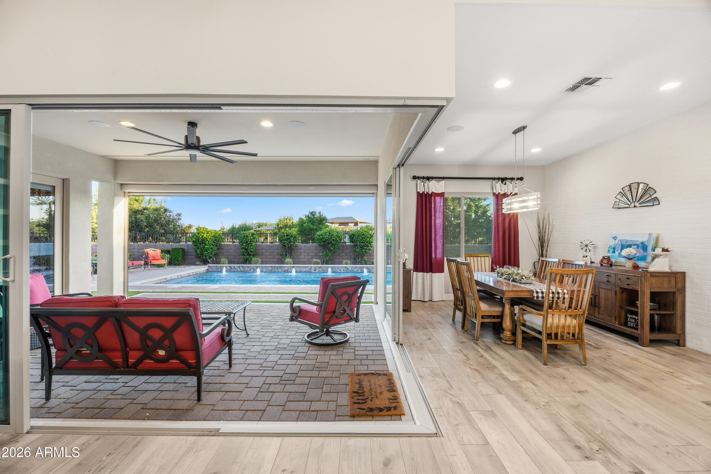 SPUR CROSS PHASE 1 PARCEL 4 - Residential