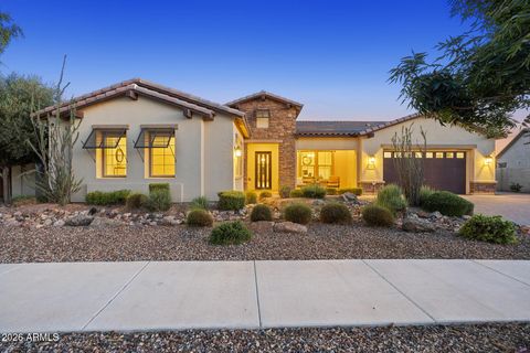 22787 E QUINTERO Road Queen Creek AZ 85142