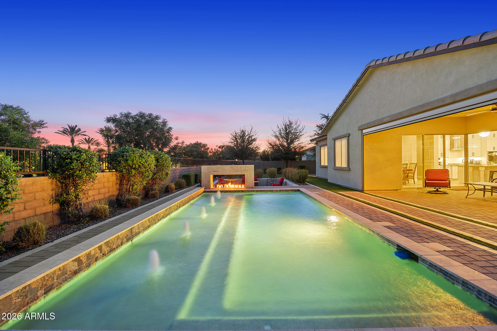 SPUR CROSS PHASE 1 PARCEL 4 - Residential