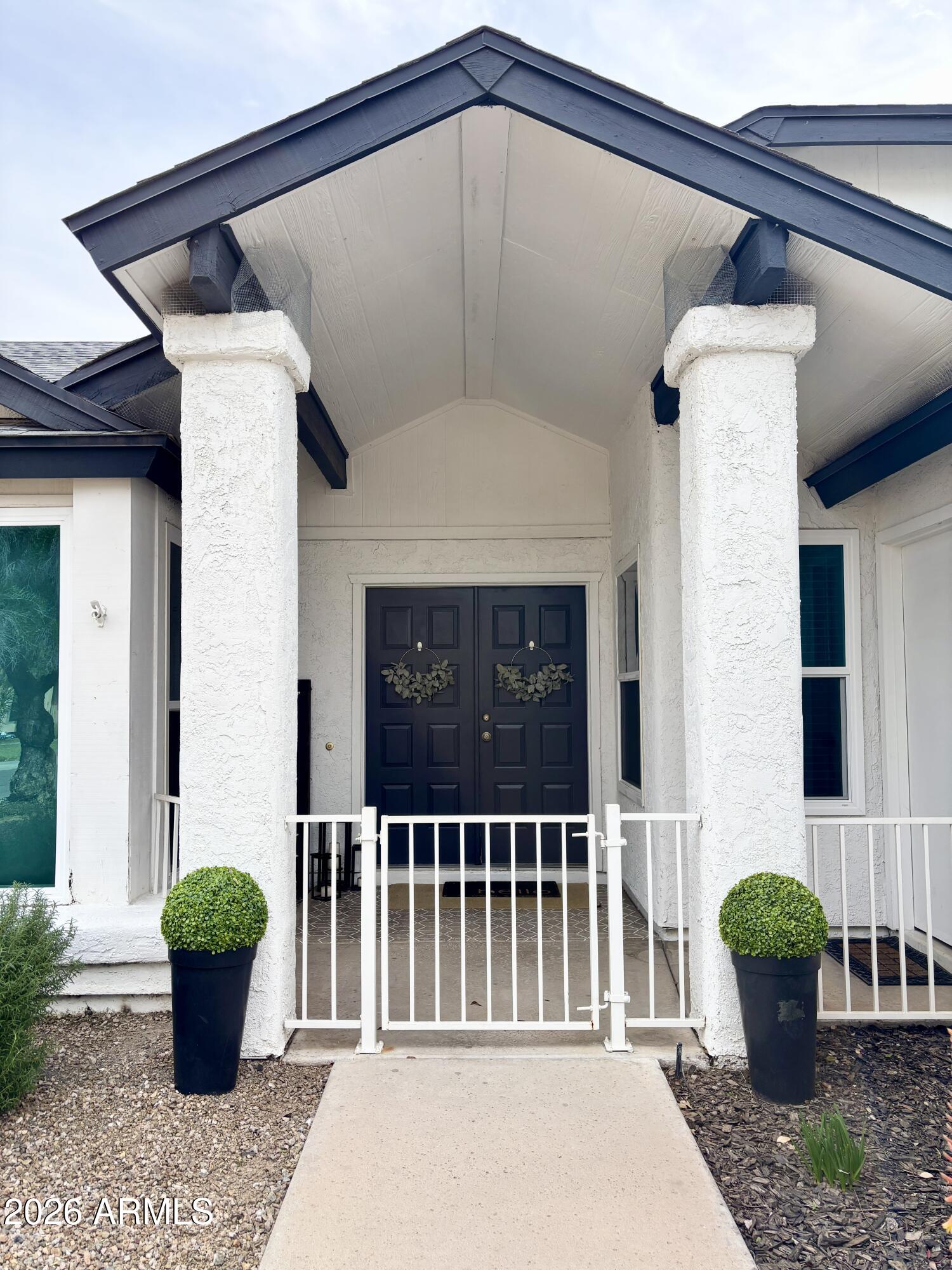 3843 E TIERRA BUENA Lane