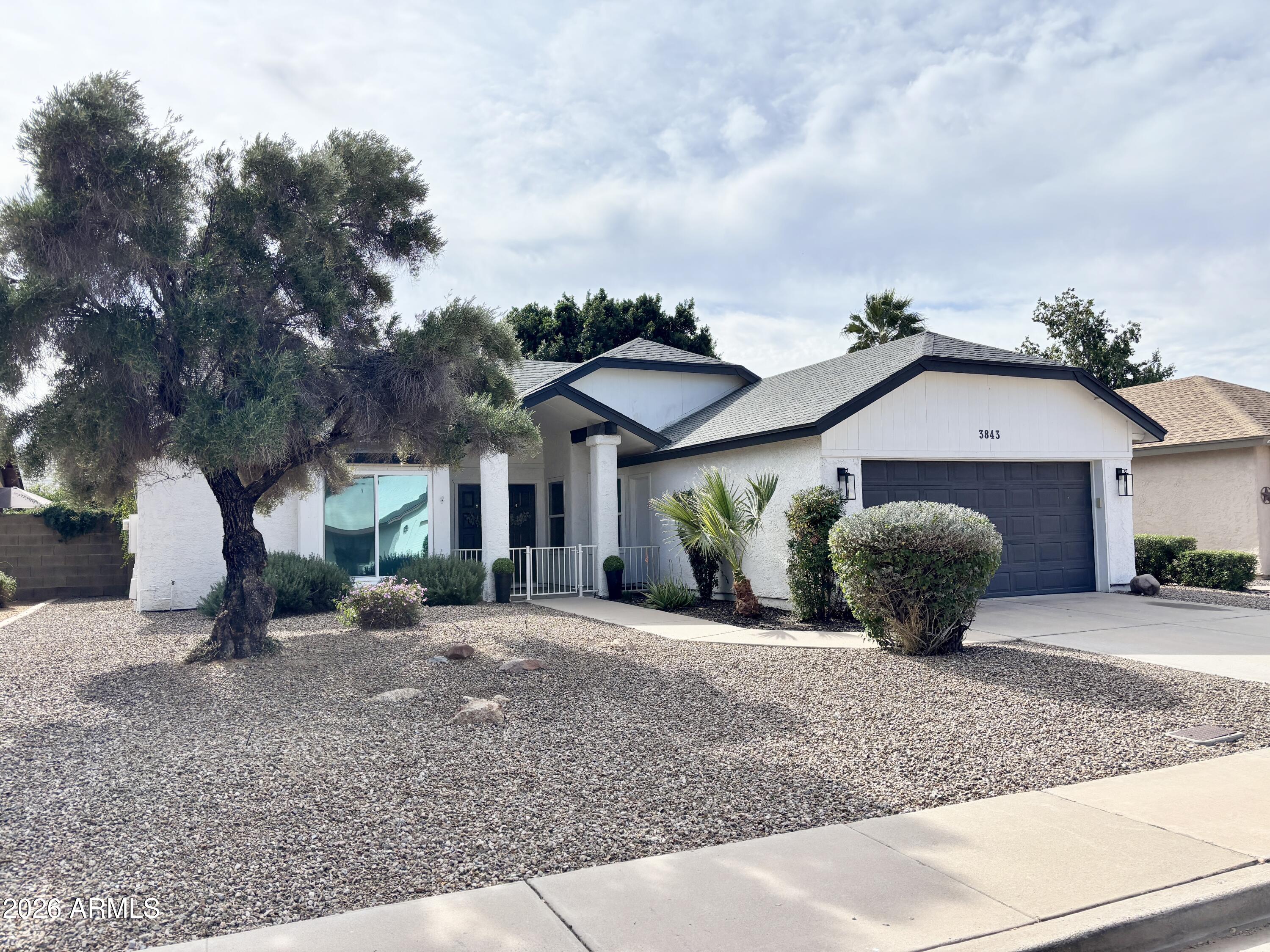 3843 E TIERRA BUENA Lane