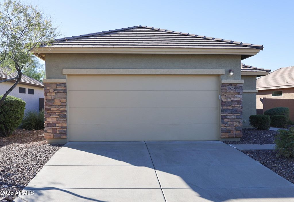 Photo of 1623 W Owens Way, Anthem, AZ 85086 (MLS # 6974514)