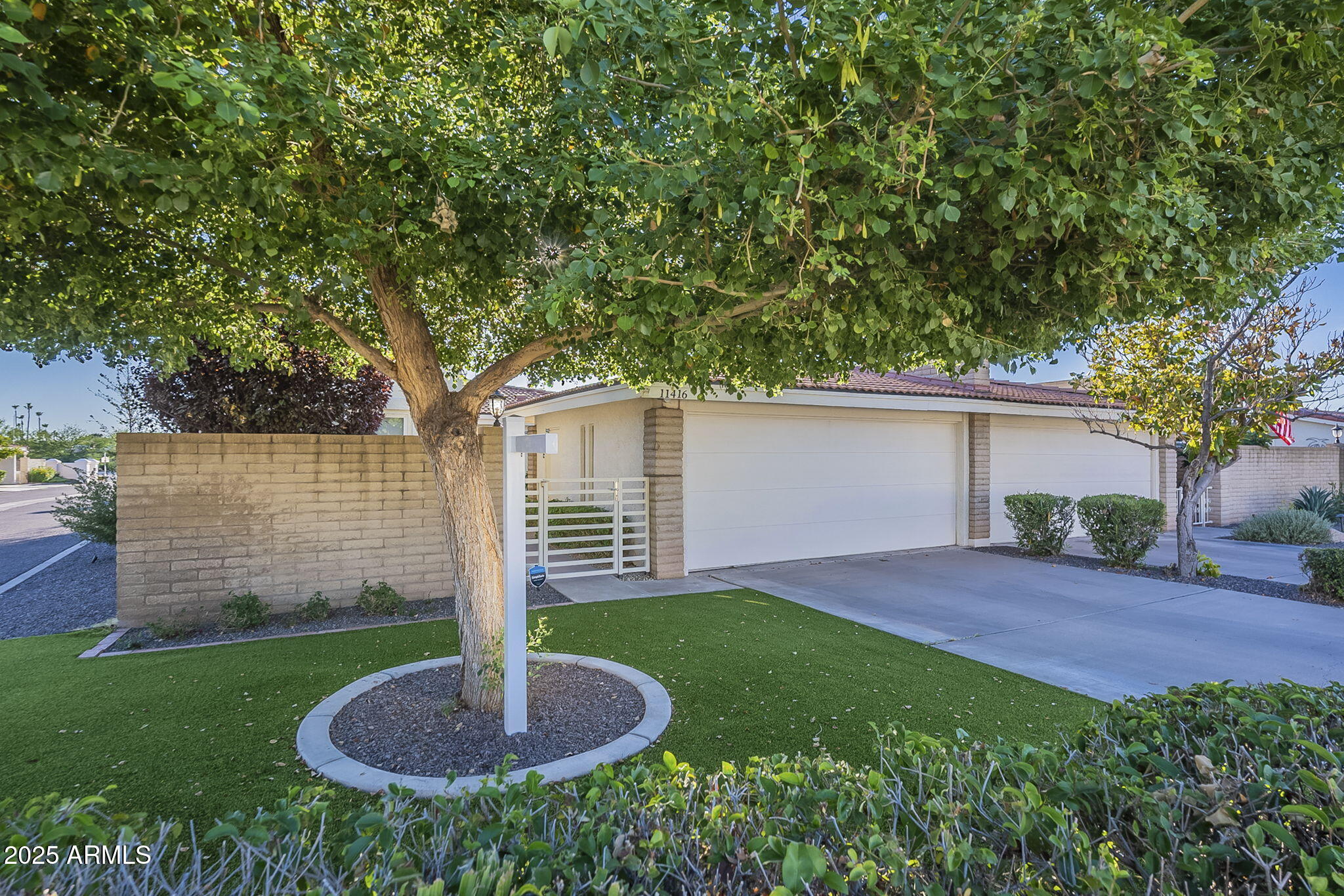 11416 N Century Lane