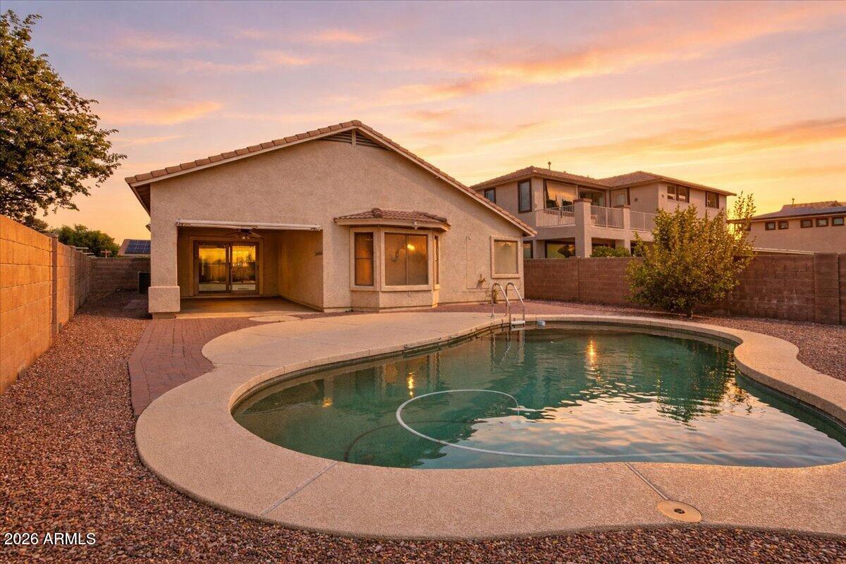 16679 W SAGUARO Lane