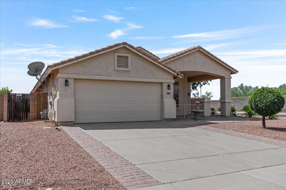 16679 W SAGUARO Lane