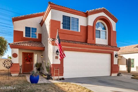 A home in Avondale