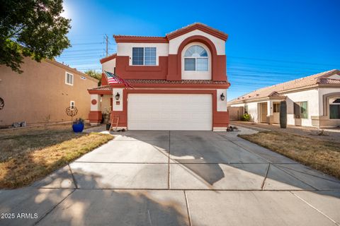 A home in Avondale