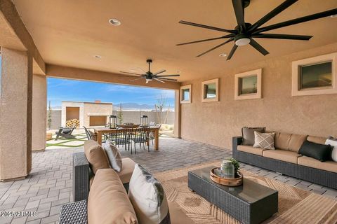 A home in Prescott Valley