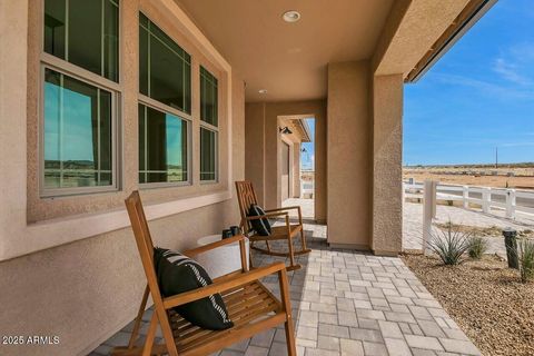 A home in Prescott Valley