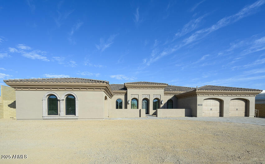 13272 E LA JUNTA Road