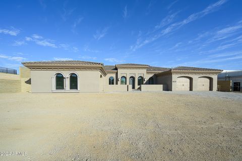 13272 E LA JUNTA Road Scottsdale AZ 85255