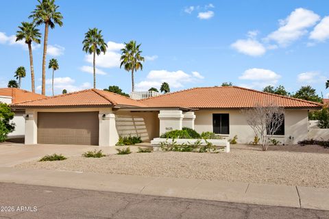 9625 N 83RD Way Scottsdale AZ 85258