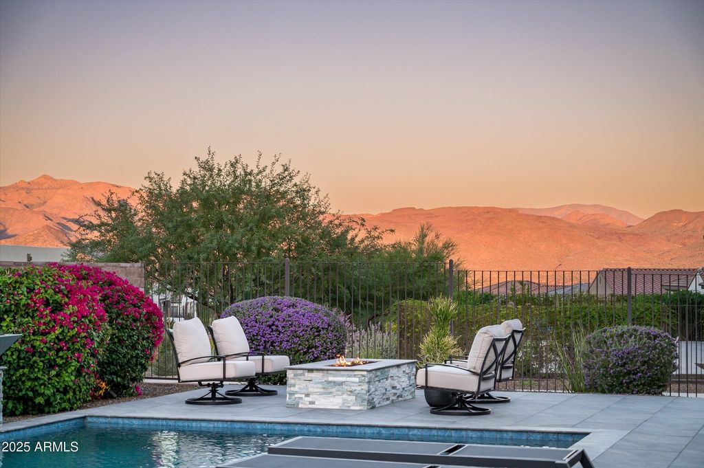 Photo of 17864 E Veit Springs Drive, Rio Verde, AZ 85263 (MLS # 6943063)