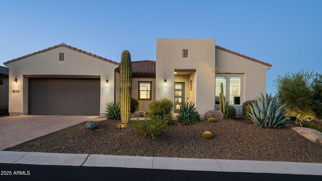 Photo of 17864 E Veit Springs Drive, Rio Verde, AZ 85263 (MLS # 6943063)