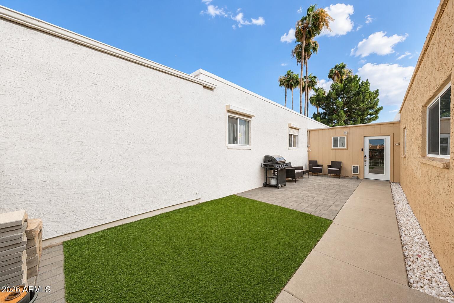 CAMELOT COUNTRY CLUB ESTATES UNIT 1 - Residential