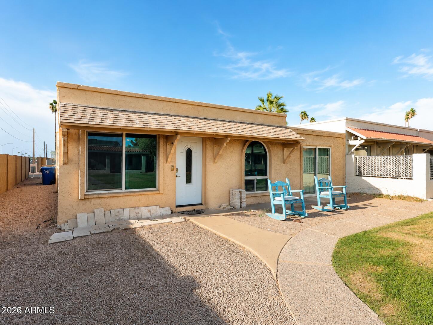 CAMELOT COUNTRY CLUB ESTATES UNIT 1 - Residential