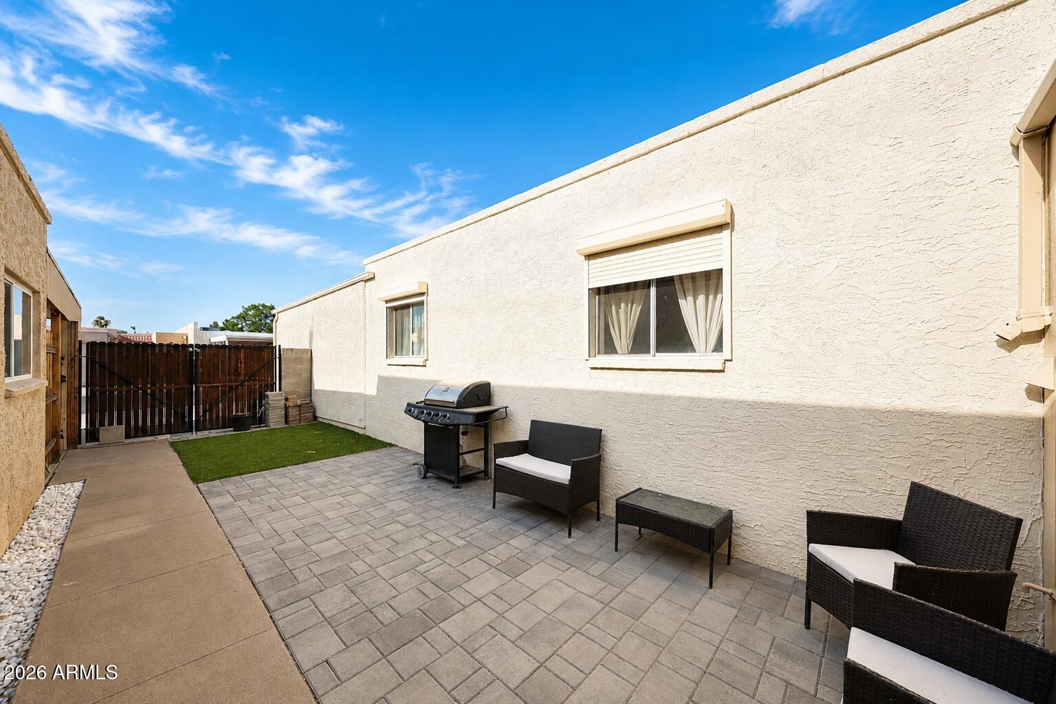 CAMELOT COUNTRY CLUB ESTATES UNIT 1 - Residential