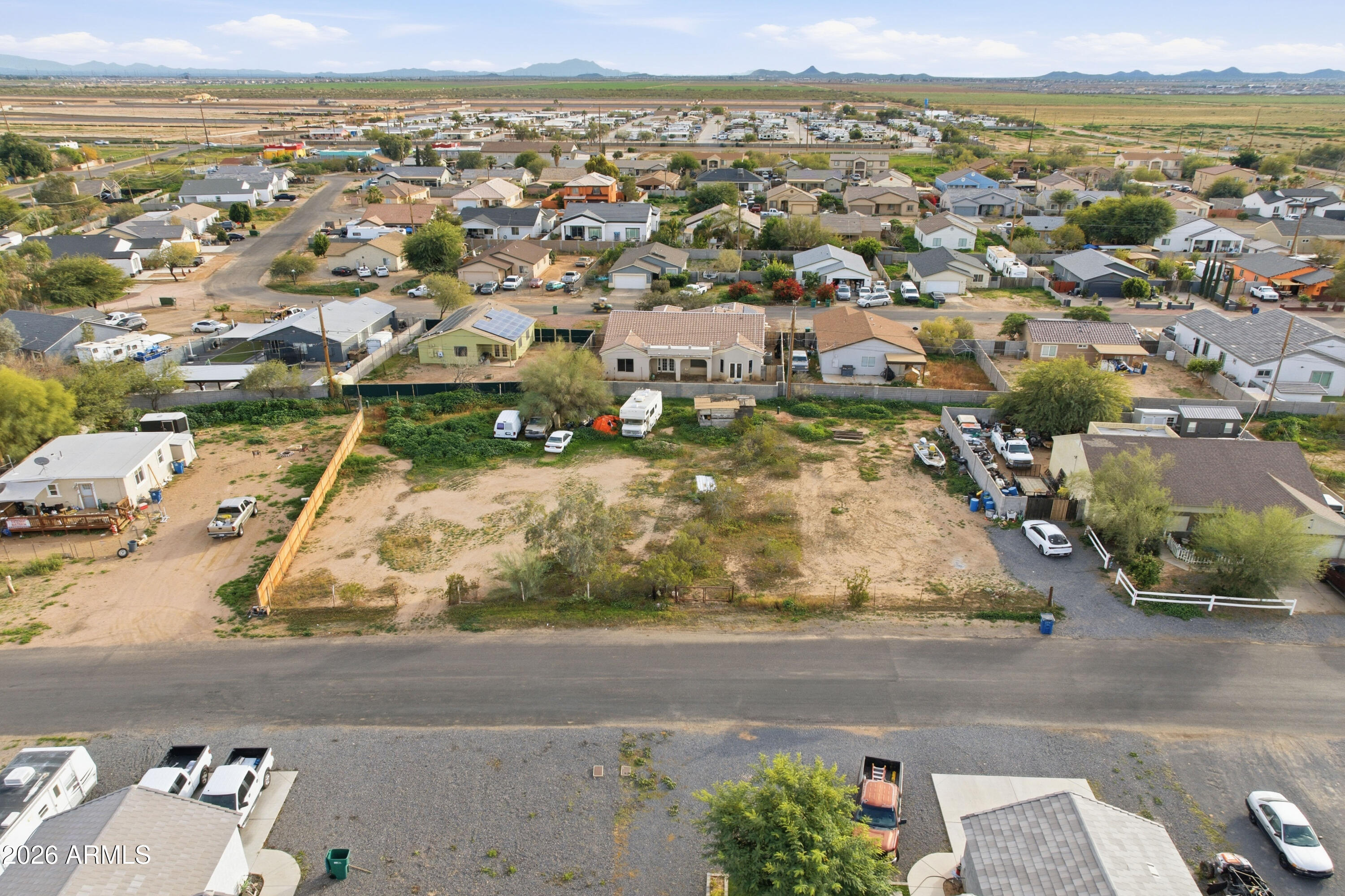 5281 E VISTA GRANDE -- 447