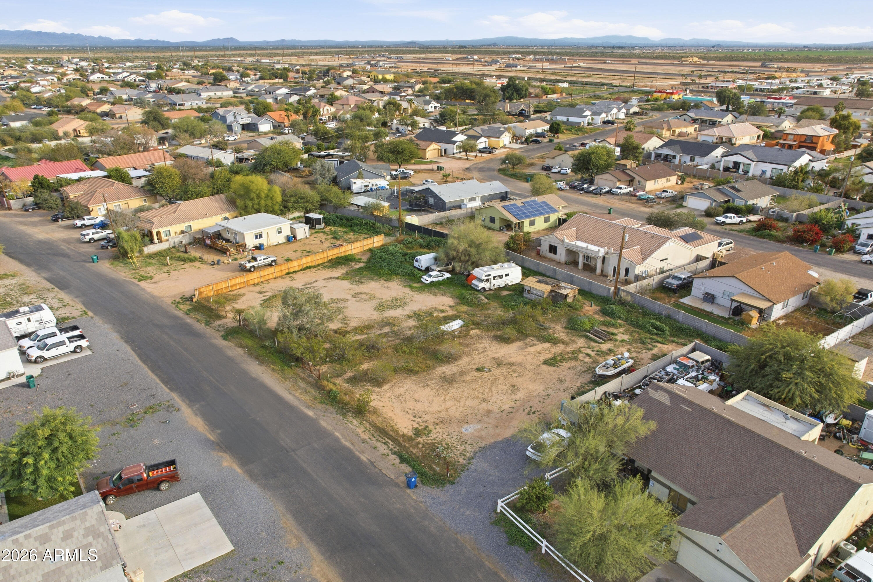 5281 E VISTA GRANDE -- 447