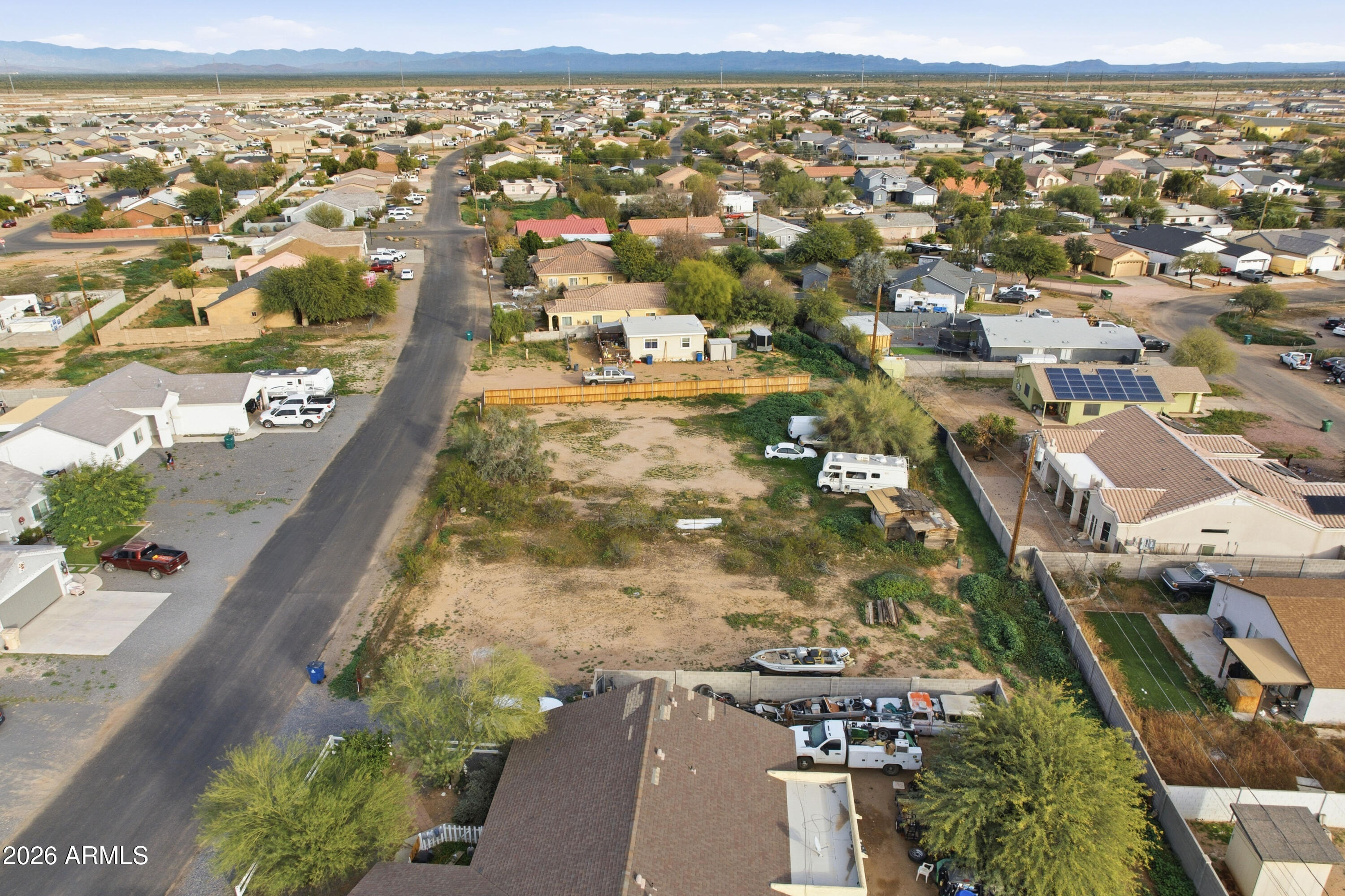 5281 E VISTA GRANDE -- 447